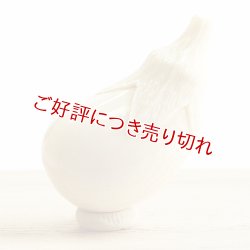 象牙帯留め なすび｜京都の着物和装小物 ゑり正